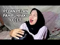 GENJHOT PAKSA ANAK TIRI SAAT RUMAH SEPI