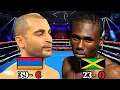 Lagu Vic Darchinyan (Armenia) vs Nicholas Walters (Jamaica) | TKO Boxing fight Highlights 