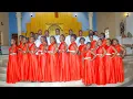 Lagu Mukulike Mwasoma (MTO 435) | St Paul Choir Banda | By: Fr. James Kabuye