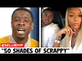 Shocking Leaked Tapes of Bambi Lil Scrappy Revealed