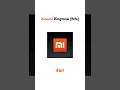 Download Lagu ✨Xiaomi Ringtone – Everytime with More Bits (Remix) #garageringtones