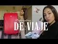Download Lagu Armo la valija y dejo todo listo para mis vacaciones! Vlog🧡