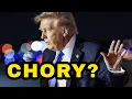 Lagu Trump broni swojego zdrowia mimo, że wygląda na coraz bardziej schorowanego.