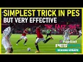 PES2021 Fake Shot \