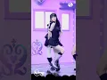 [MPD FanCam] Hearts2Hearts JUUN FanCam 4K 'ICONIC HEART (Korean Ver.)' | @MCOUNTDOWN