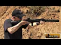 9mm M1 Carbine The Chiappa M1-9 MBR