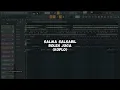 SALMA SALSABIL - BOLEH JUGA | DANGDUT KOPLO