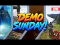 DEMO SUNDAY Gold Mining Simulator 2 Expedition Into Darkness EverRail Luminary and MORE DEMOS