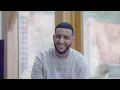 Muad X Musa X Ebraheem - Reach For The Stars (Vocals Only)