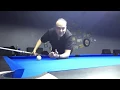 4 GREAT WAYS TO STAY STILL ON YOUR POOL SHOTS