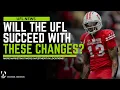 Will The UFL Succeed Long Term With All These Changes Why I Think So And More