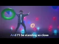 Ed Sheeran - Cross Me feat. Chance the Rapper & PnB Rock (Sing-along Oficial)