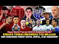 REVOLUSI GILA 2026! Skuad Timnas Pindah ke Bandung? Alasan Persib Kini Lebih Menakutkan dari Garuda!