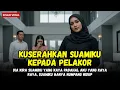 Download Lagu KUSERAHKAN SUAMIKU KEPADA PELAKOR, DIA KIRA SUAMIKU YANG KAYA PADAHAL AKU YANG KAYA