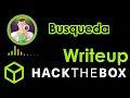 HTB - Busqueda