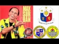 Download Lagu MAX Surban Medley 04