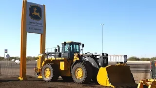 RDO Equipment General Manager - Recruitment