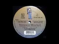Vernessa Mitchell Feat. Rickey Dillard's New G - Higher (Silk's Journey To Heaven) (1999)