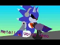 Download Lagu Metallix voice demo|Super Mario Bros. Z