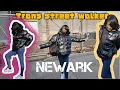 Trans Street Walker Michelle PT 1