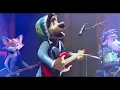 True Blue performs ‘Beyond the Horizon’ from ‘Rock Dog 2: Rock Around the Park’