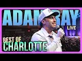 Taking our poop taking our crustables Best of Charlotte Adam Ray Comedy