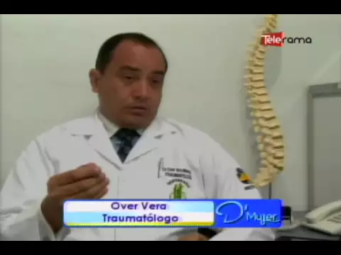 Fracturas: Una amenaza en la tercera edad