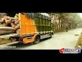 Download Lagu Truk Kayu Oleng Santai Dijalan Kalitlawah