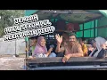 Lagu PERJUANGAN JEMAAH 5 RAJAB SELUMPUL, MAKAN SEPUASNYA DI REST AREA
