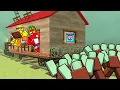 Download Lagu Turning the Train into Our HOUSE in Dead Rails