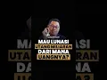 Download Lagu INI RAHASIA MELUNASI hUTANG MILIARAN! PRAKTIKKAN CARA INI!