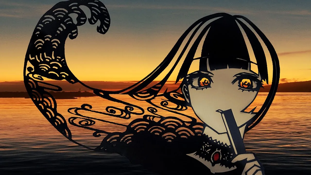 【雑談】秋だ！逃がすな！！【儒烏風亭らでん #ReGLOSS 】