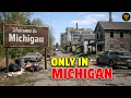10 Weirdest Towns in Michigan You Won t Believe Actually Exist