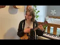 Be the Wheel cover (by Theo Katzman)