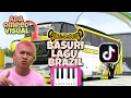 Download Lagu BASURI OMPED VISUAL LAGU BRAZIL | BUS RAHMA NURSYIFA ARTIS BUS BASURI 2025 ❗❗