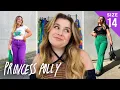 MIDSIZE PRINCESS POLLY TRY ON Size 14-16 Spring Outfit Ideas