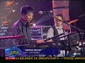 Download Lagu BIMBO IIN PARLINA ABANG BECAK SINGKATAN Konser Band Legendaris Indonesia 2011