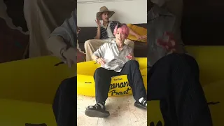 君は僕のもの MV Scene Contents SnowMan 君は僕のもの スノは君のもの 熱い想い夏い想い 岩本照 佐久間大介 