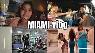 MIAMI VLOG | TIANA MUSARRA