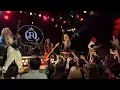Lagu 롤링쿼츠 Rolling Quartz / 너트30 페스티벌 260116 @홍대 상상마당
