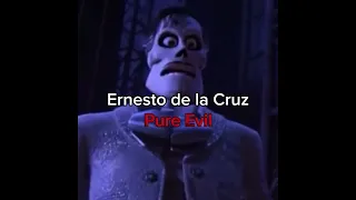 Disney Pixar Villains Who Are Pure Evil Or Broken 2024 