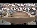 Download Lagu A look inside the Spirit yard and what makes their yachts unique