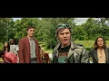 Quicksilver Scene with no Slow Motion