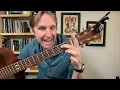 YKWIM? by Yot Club Guitar Tutorial - Guitar Lessons with Stuart!