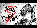 How to ACTUALLY Improve your Art