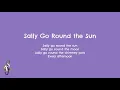 Sally Go Round the Sun - Tutti Music