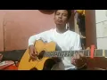 drizzle invites (finger style) cover_vhery fingerstyle
