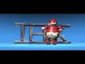 Every THX logo from old Pixar films to home releases Toy Story to Cars 2000-2013 720p h264