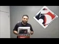 Pioneer AVH-X2800BS 2016 Model Unboxing and Demo - Big 5 Electronics