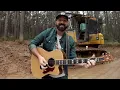 Buddy Brown "American Savage" (OFFICIAL MUSIC VIDEO)